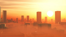 Currently, climate action is consistent with limiting warming to 3.2°C by the end of the century